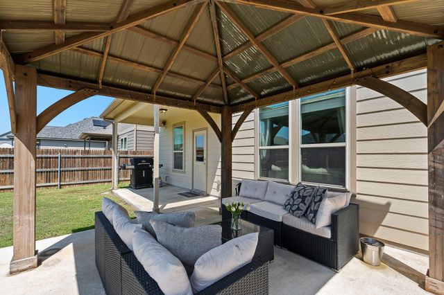 116 Hares Foot CV, Georgetown, TX 78626