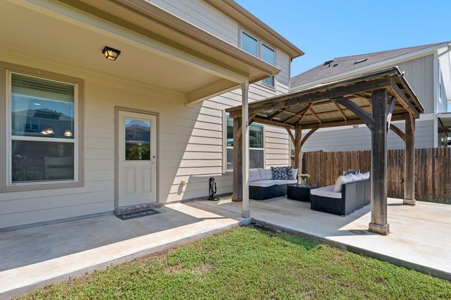 116 Hares Foot CV, Georgetown, TX 78626
