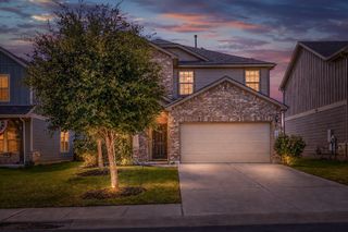 116 Hares Foot CV, Georgetown, TX 78626