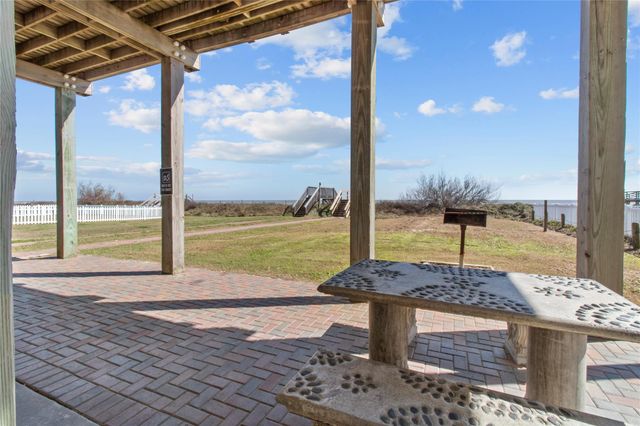 23313 San Luis Pass Road, Galveston, TX 77554