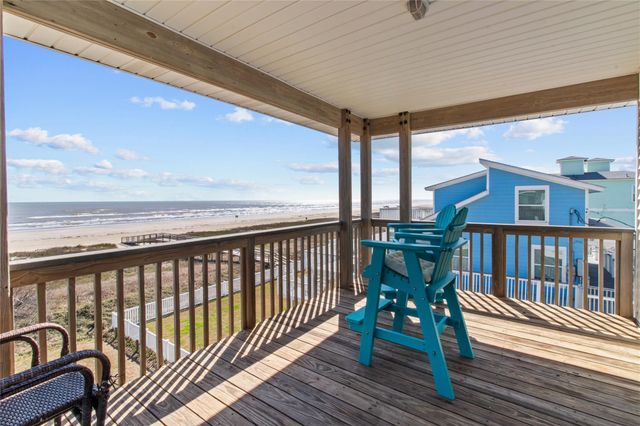 23313 San Luis Pass Road, Galveston, TX 77554