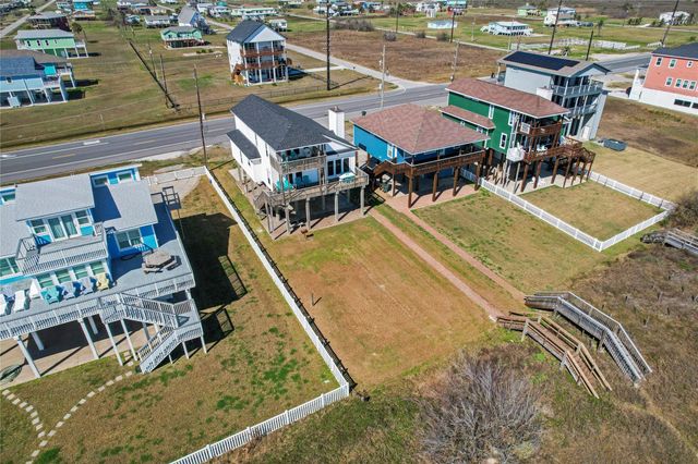 23313 San Luis Pass Road, Galveston, TX 77554
