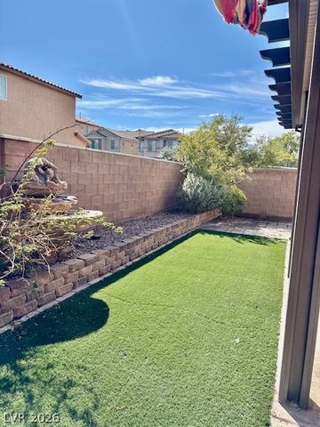 7403 Pepperbox Avenue, Las Vegas, NV 89179