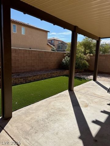 7403 Pepperbox Avenue, Las Vegas, NV 89179