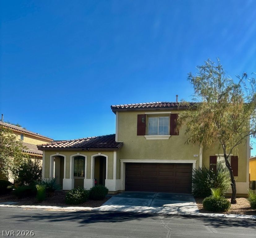 7403 Pepperbox Avenue, Las Vegas, NV 89179