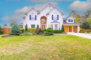 5 Sagestone, Houston, TX 77304