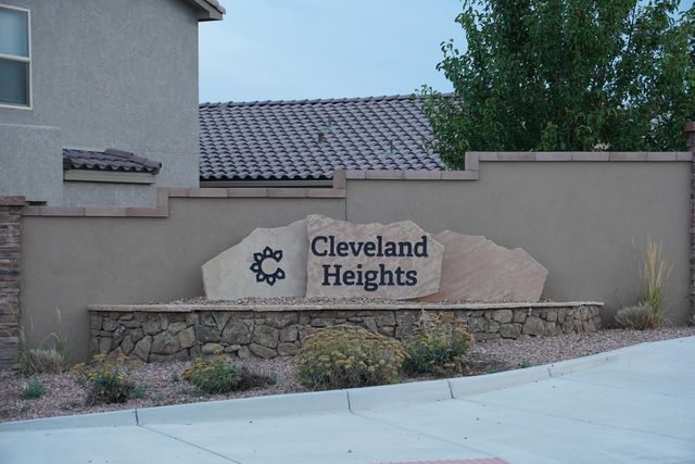 4412 Skyline Loop NE, Rio Rancho, NM 87144