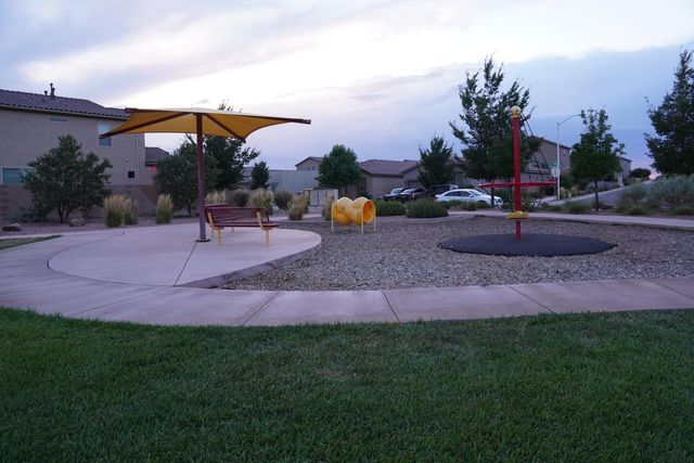 4412 Skyline Loop NE, Rio Rancho, NM 87144