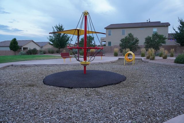 4412 Skyline Loop NE, Rio Rancho, NM 87144