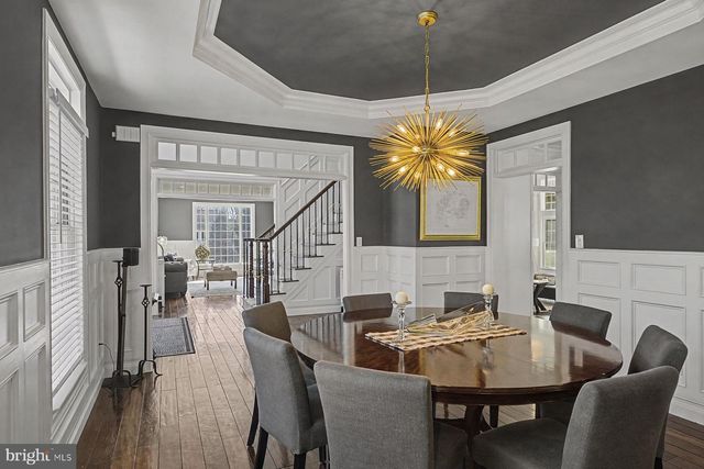 81 BARRINGTON LN, Chester Springs, PA 19425