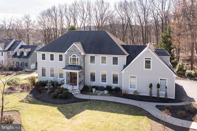 81 BARRINGTON LN, Chester Springs, PA 19425