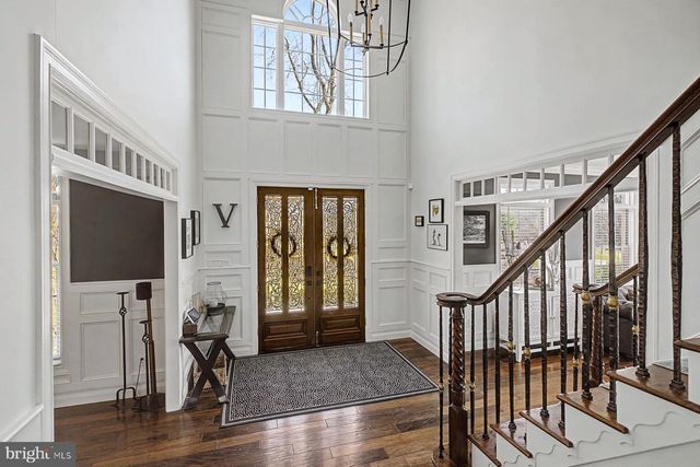 81 BARRINGTON LN, Chester Springs, PA 19425