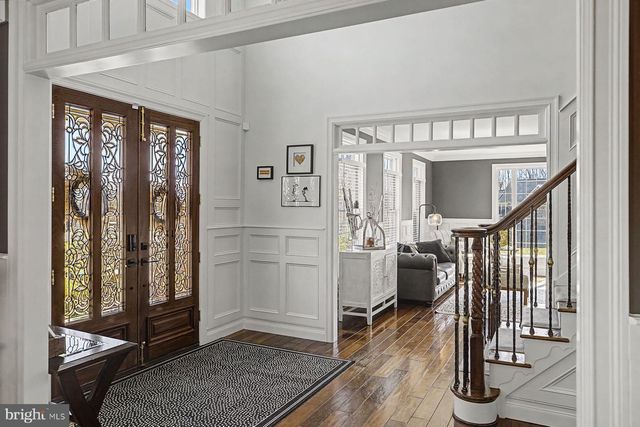 81 BARRINGTON LN, Chester Springs, PA 19425