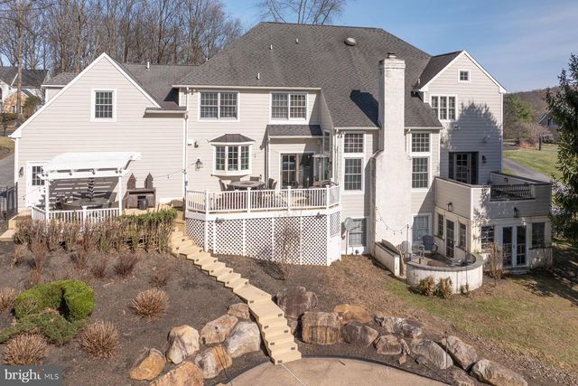 81 BARRINGTON LN, Chester Springs, PA 19425