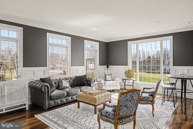 81 BARRINGTON LN, Chester Springs, PA 19425