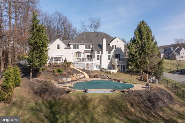 81 BARRINGTON LN, Chester Springs, PA 19425