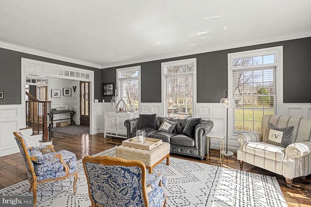 81 BARRINGTON LN, Chester Springs, PA 19425