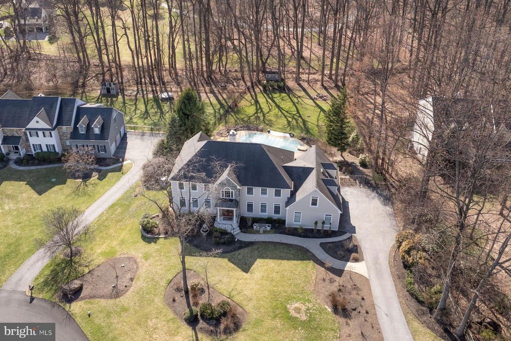 81 BARRINGTON LN, Chester Springs, PA 19425