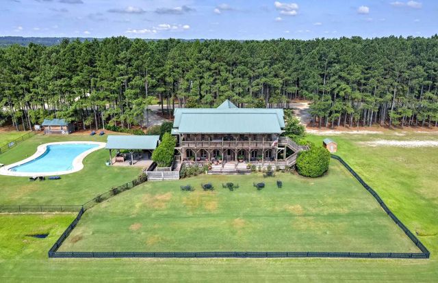 576a Mcintosh Loop, Aiken, SC 29805