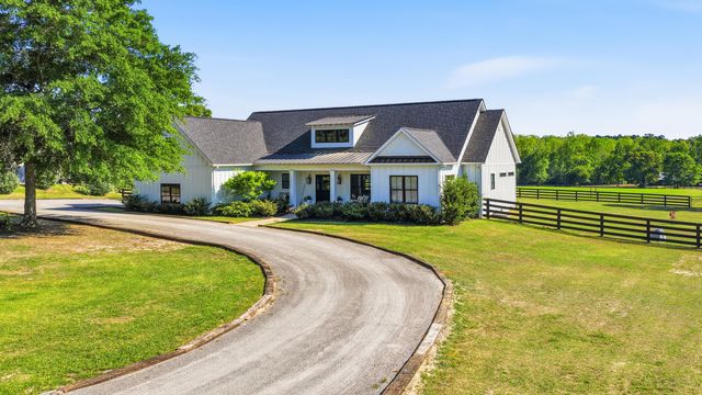 576a Mcintosh Loop, Aiken, SC 29805