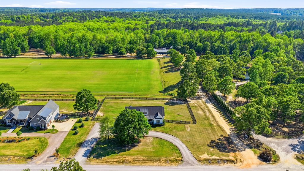 576a Mcintosh Loop, Aiken, SC 29805
