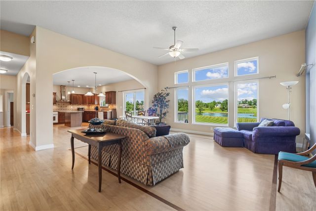 1669 Timberlake Run, Cedar Rapids, IA 52403