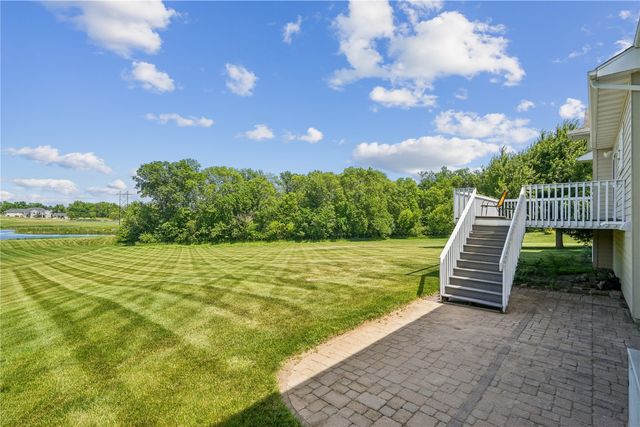 1669 Timberlake Run, Cedar Rapids, IA 52403