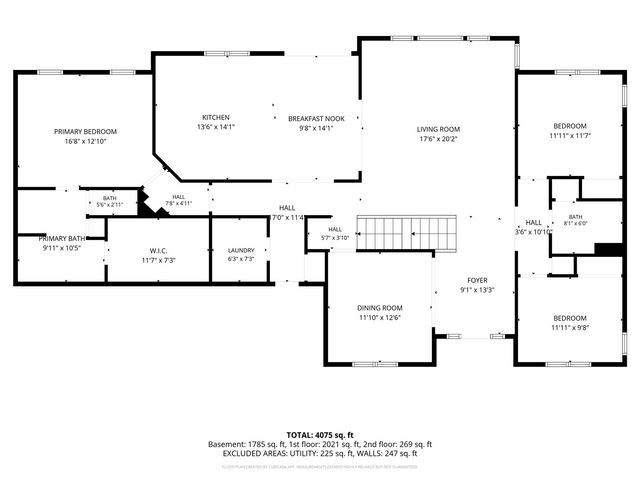 1669 Timberlake Run, Cedar Rapids, IA 52403