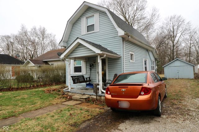 113 S Vine Street, Crawfordsville, IN 47933