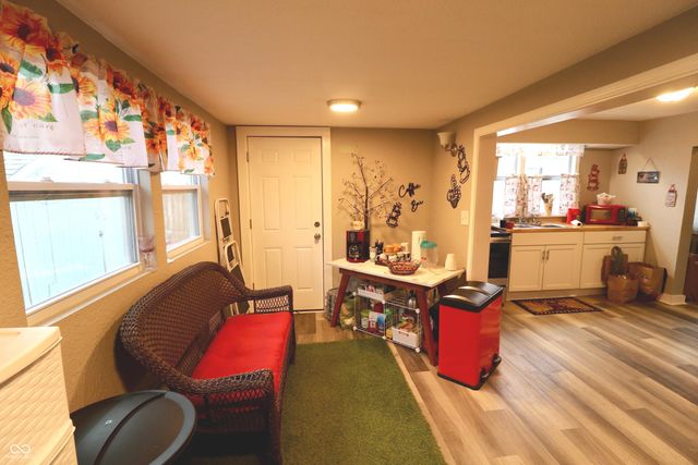 113 S Vine Street, Crawfordsville, IN 47933