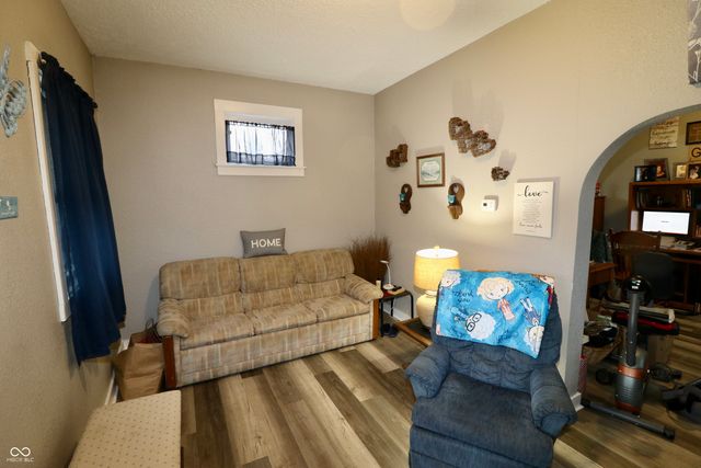 113 S Vine Street, Crawfordsville, IN 47933