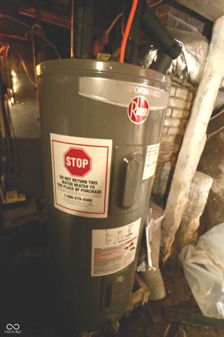 113 S Vine Street, Crawfordsville, IN 47933