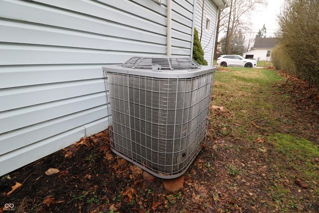 113 S Vine Street, Crawfordsville, IN 47933