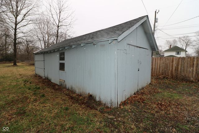 113 S Vine Street, Crawfordsville, IN 47933