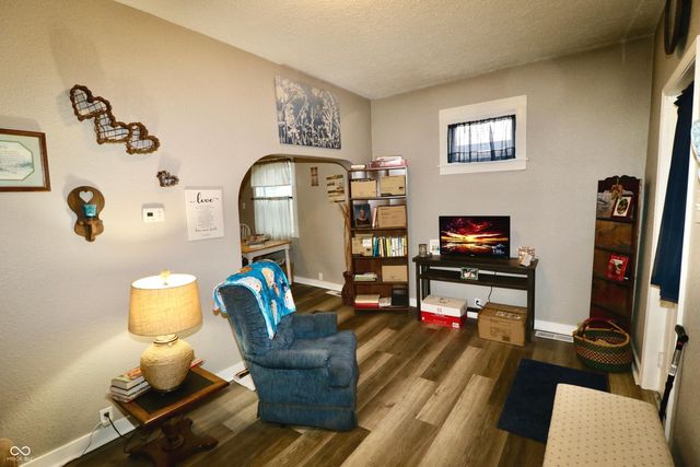 113 S Vine Street, Crawfordsville, IN 47933