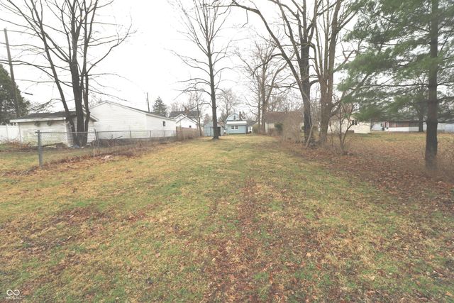 113 S Vine Street, Crawfordsville, IN 47933