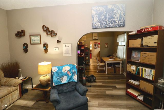 113 S Vine Street, Crawfordsville, IN 47933