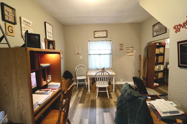 113 S Vine Street, Crawfordsville, IN 47933