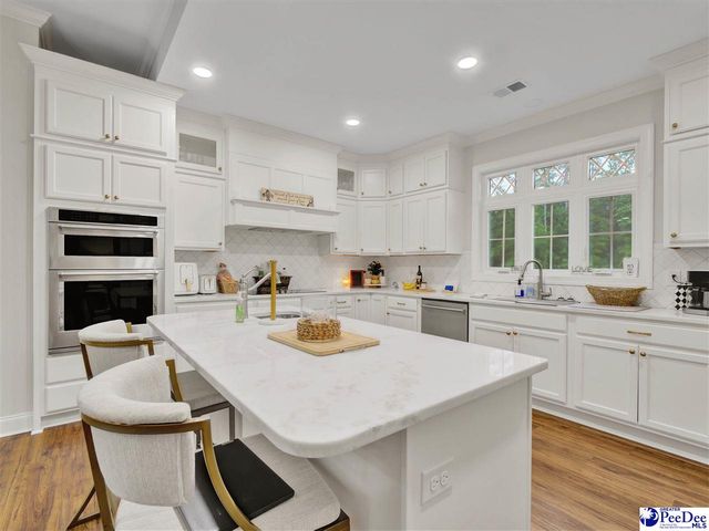 2516 Millbrook Ct, Hartsville, SC 29550