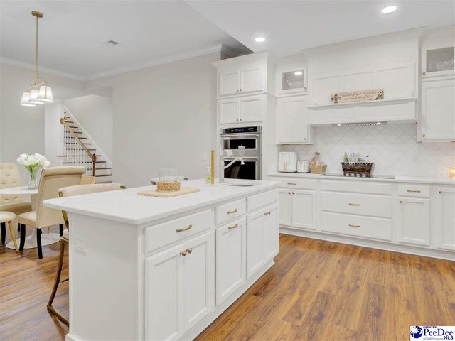 2516 Millbrook Ct, Hartsville, SC 29550