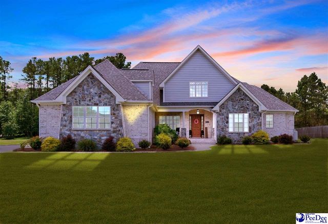 2516 Millbrook Ct, Hartsville, SC 29550