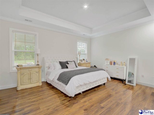 2516 Millbrook Ct, Hartsville, SC 29550