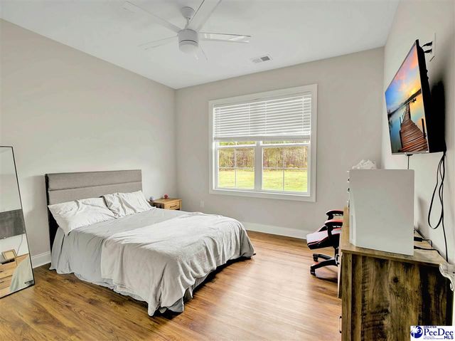 2516 Millbrook Ct, Hartsville, SC 29550