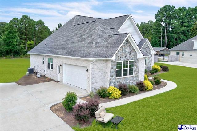 2516 Millbrook Ct, Hartsville, SC 29550