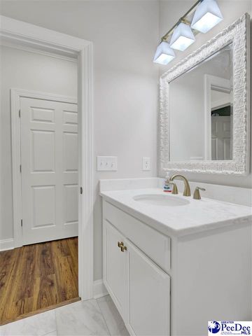 2516 Millbrook Ct, Hartsville, SC 29550