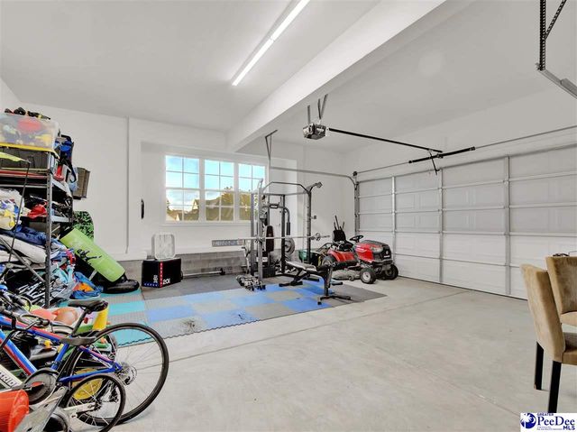 2516 Millbrook Ct, Hartsville, SC 29550