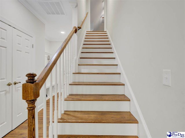 2516 Millbrook Ct, Hartsville, SC 29550