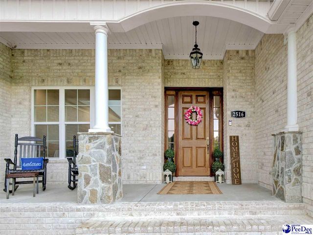 2516 Millbrook Ct, Hartsville, SC 29550