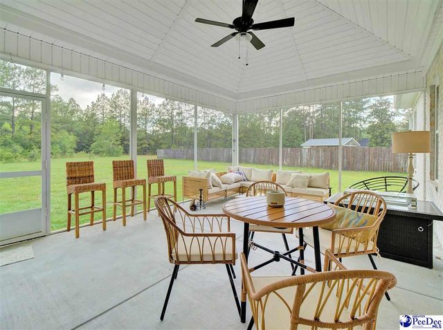 2516 Millbrook Ct, Hartsville, SC 29550