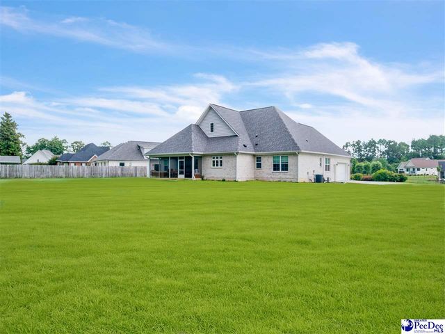 2516 Millbrook Ct, Hartsville, SC 29550